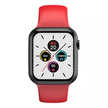 Reloj Smartwatch W26+ Llamadas Bluetooth Mensajes