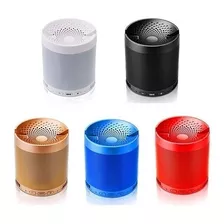 Caixa De Som Multifuncional Wireless Speaker Celular Tablete