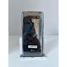 Smartphone LG G Flex, 64gb De Armazenamento, Semi Novo.