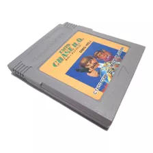 Chase H.q Original Para Nintendo Game Boy
