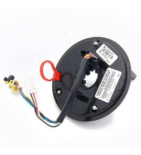 Muelle De Reloj Para Dodge Charger Magnum Chrysler 300 Foto 5