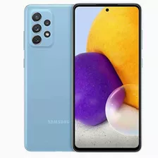 Samsung Galaxy A72 Azul