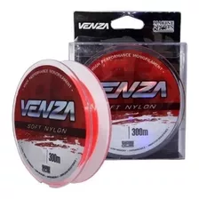 Linha De Pesca Marine Sports Venza Laranja