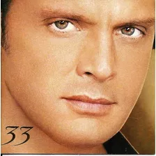 Luis Miguel 33