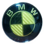 Emblema Rin 60mm Bmw Adherible Azul Blanco X2 BMW Z3