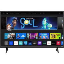 Nuevo Smart Tv Vizio Serie D De 24 Pulgadas Full Hd 1080p