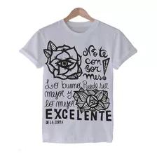 Remeron Blanco O Gris Modelo Positive Mandalas