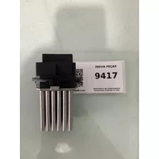 Resistencia Ar Condicionado Nºg4532004 Citroen C3 2019