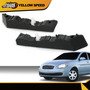 Front Bumper Cover Fit For 2006-2011 Hyundai Accent Seda Oad