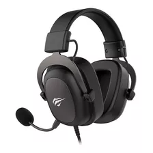 Auriculares Gamer Havit Gamer H2002d H2002d Black