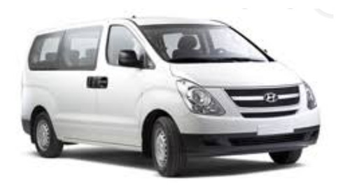 Junta Cabeza Hyundai H100 H1 Wagon Van 2.4 Gasolina 10 Al 14 Foto 3