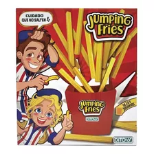 Ditoys Jumping Fries 2419