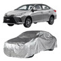 Funda Cubre Volante Cuero Toyota Yaris Hb 2023 2024