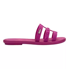 Rasteirinha Melissa Sun Atlantis Adulto - Original