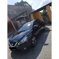 Nissan Sentra 2018 2.0 Sv Flex Aut. 4p