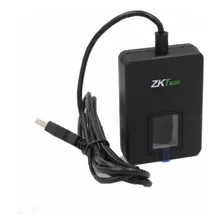 Leitor Biométrico De Mesa Zkteco Zk9500. Impressão Digital