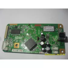 Placa Logica C67 2101453r Epson 2und