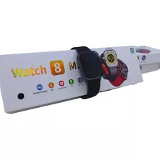Smartwatch Iwo 15 Max Série 8