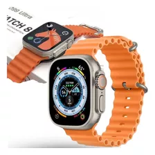 Relogio Inteligente Smartwatch S8 Ultra Pro Max 2023 Prime