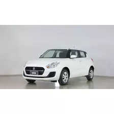 Suzuki Swift 1.2 Gl Mt