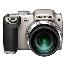 Olympus Digital Camera Sp-720uz 14.0 Cmos 26x Optical Zoom
