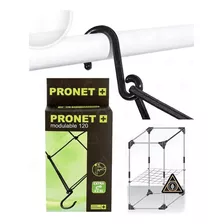 Malla Scrog Pronet Garden Highpro - 60x60 Hasta 120x120