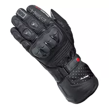 Guantes Moto Held Air N Dry Goretex Touring Negro Talle L