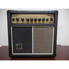 Amplificador Randall Nb-15 Nuno Bettencourt - 2 Canais