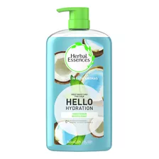 Herbal Essences Hello Hydration Conditioner Deep Moisture P.