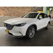 Mazda Cx-9 2.5 Grand Touirng Signature 2022