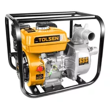 Motobomba Tolsen 2 (ind.) 4.000w 212cc 500 L/m