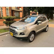 Ford Ecosport 2 2016 2.0 Se