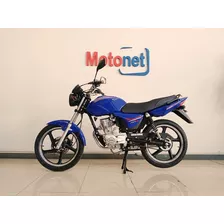 Mondial Rd 150 Full Crédito Personal Dni 100%