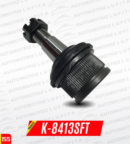 Rotula Ford Explorer 91-94 Ranger 4x2 83-88 Inferior  Safety Foto 2