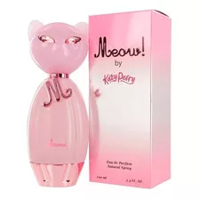 Meow Katy Perry Edp 100ml Mujer / Lodoro Perfumes
