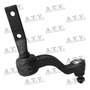 Quijada Freno Der/izq Delantera Para Mazda B2500   1999