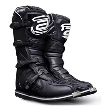 Botas Asw Motocross Mx Cross Velo Tierra