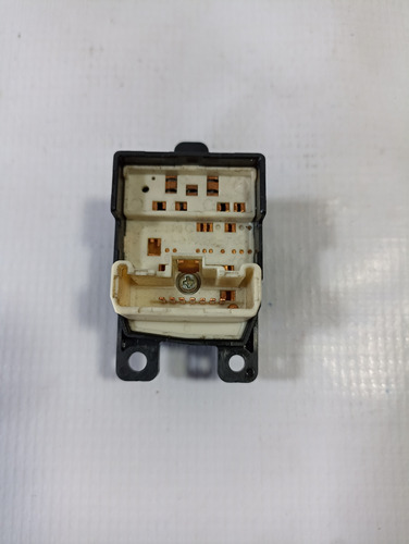 Switch Control Retrovisores Mazda Mx-5 2.0 Mod 06-15 Origi Foto 5