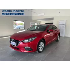 Mazda 3 1.6 2017