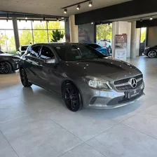 Mercedes-benz Clase A 1.6 A200 Urban 156cv