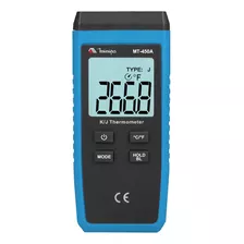 Termômetro Digital Mt-450a Minipa