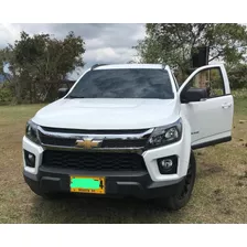 Chevrolet Trailblazer 2.8 Lt