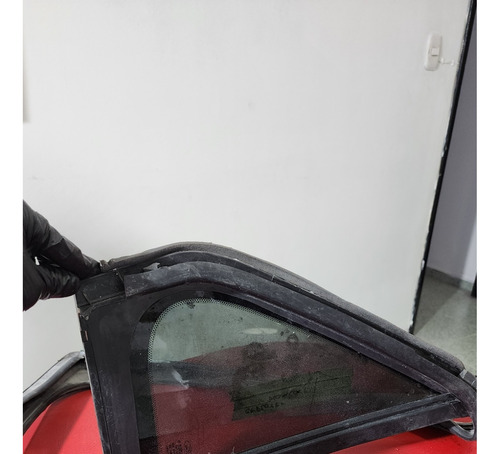 Foto de Ventana(custodia) Lateral Trasera Ford Explorer Lh 43r004756