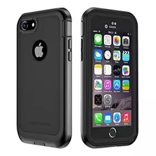 Impactstrong Funda Para iPhone 7/8, Funda Ultra Protectora C