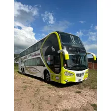 Mercedes Benz O500