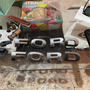 Emblema Ford F150 Xlt Cromada