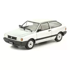 Volkswagen Gol Gl 1.8 1993 - Escala 1/43 - Coleção Argentina