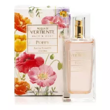 Vertiente Poppy Colonia X100ml