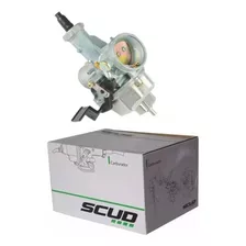 Carburador Completo Honda Cg Titan 150 2004 2005 2006 Scud