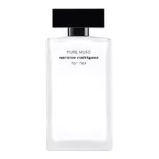 Narciso Rodriguez For Her Pure Musc Edp 100 ml Para Mujer